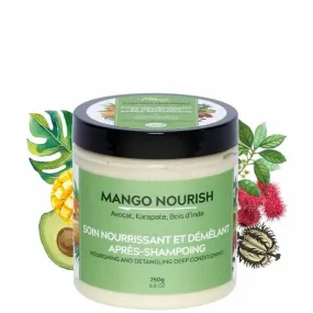 Après-shampoing NOURISH - Mango Butterfull