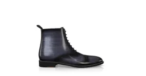 Bottines de luxe pour femmes 37016 | Girotti