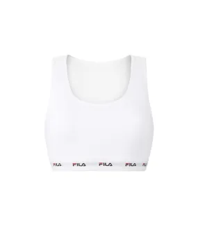 Brassière femme en coton FU6157 Fila