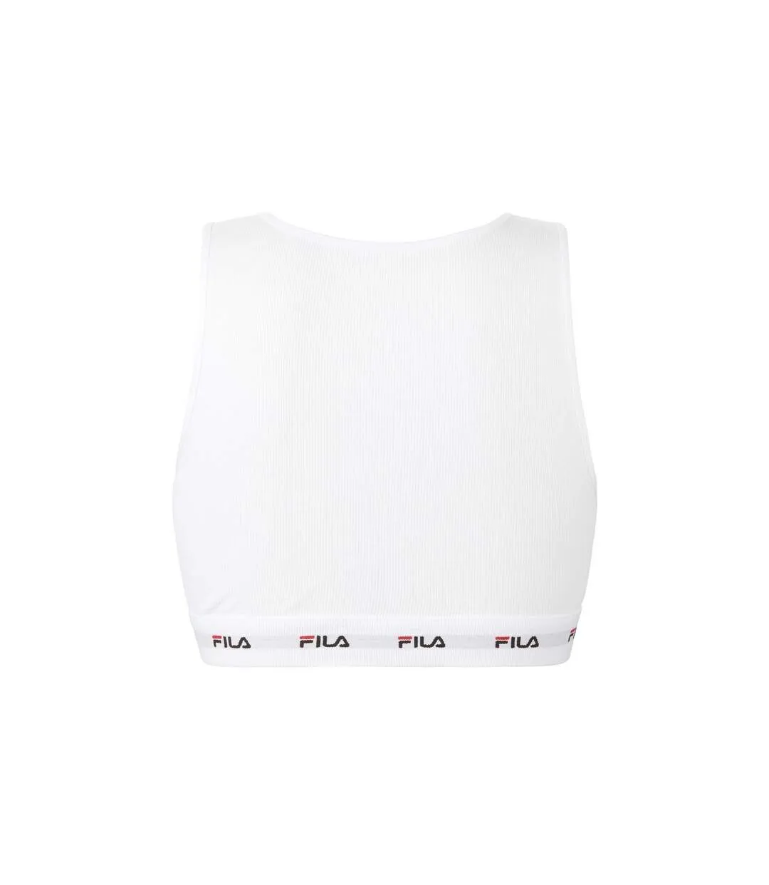 Brassière femme en coton FU6157 Fila