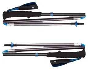 Bâtons de Randonnée Black Diamond Distance Z 120 cm