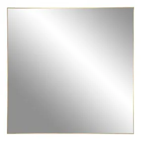 Miroir en acier JERSEY Cuivre | 3 Suisses