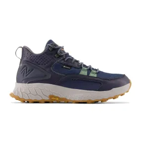 NEW BALANCE HIERRO MID GTX Homme NATURAL INDIGO  - MTHIMCTE