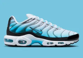 Nike Air Max Plus Baltic Blue