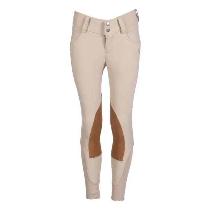 Pantalon équitation HKM Hunter basanes Alos