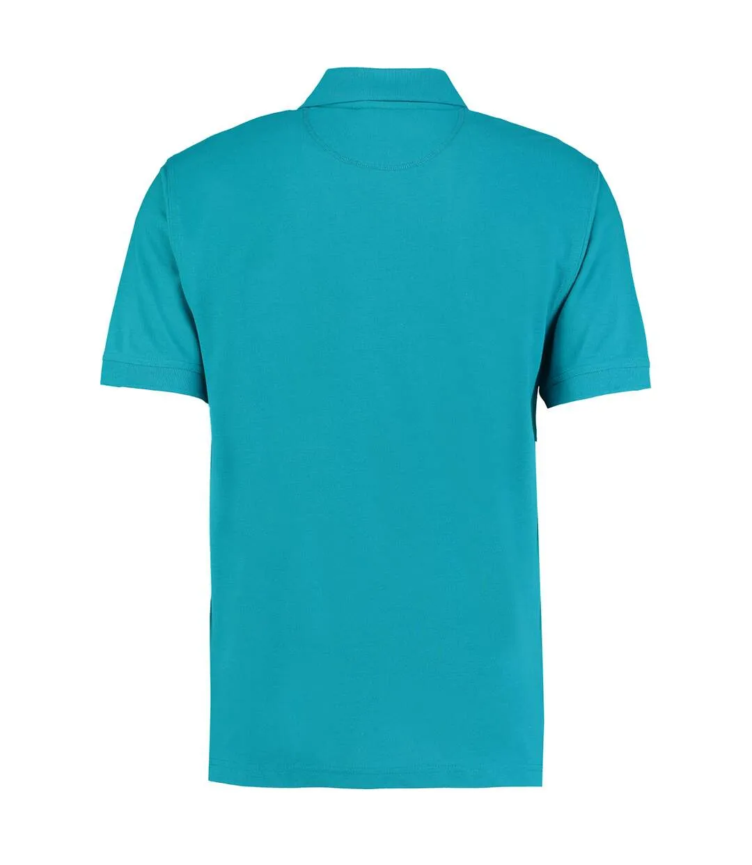 Polo à manches courtes homme jade Kustom Kit