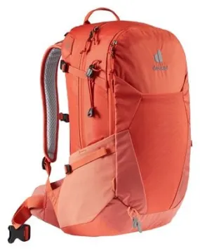 Sac de Randonnée Deuter Futura 21 SL Orange Femme