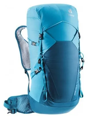 Sac de Randonnée Deuter Speed Lite 30 Bleu