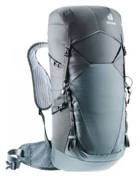 Sac de Randonnée Deuter Speed Lite 30 Gris 