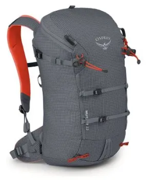 Sac de Randonnée Osprey Mutant 22 Gris