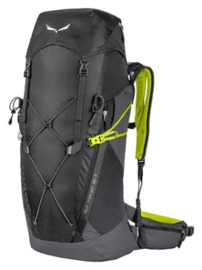 Sac de Randonnée Salewa Alp Trainer 35+3L Noir