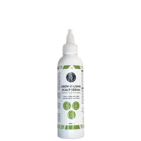 Scalp Hydratation Serum - Root2Tip